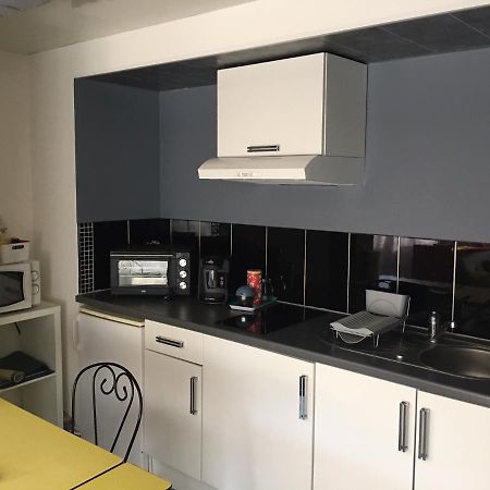 Bel Appartement En Rez De Jardin, 10Min Centre Et 300M Quais De Seine Wifi Руан Экстерьер фото