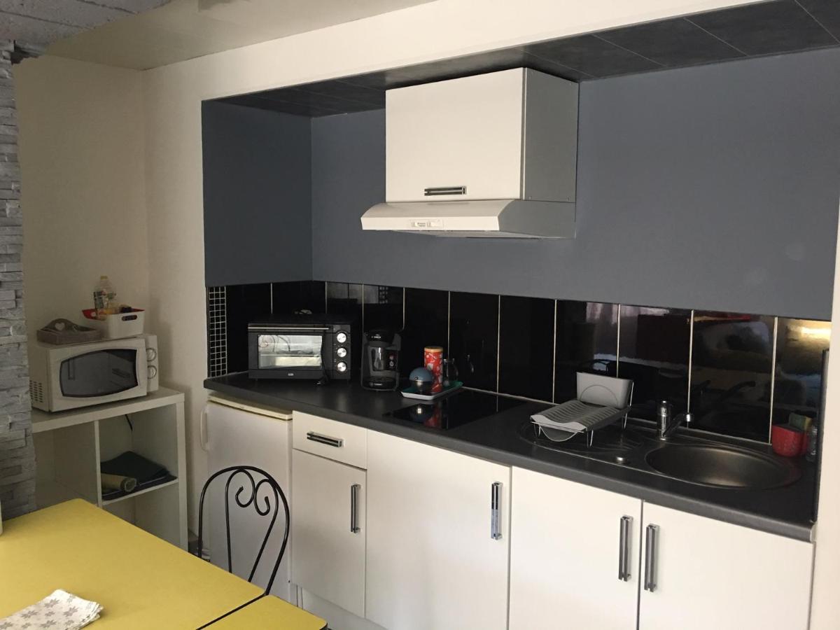 Bel Appartement En Rez De Jardin, 10Min Centre Et 300M Quais De Seine Wifi Руан Экстерьер фото