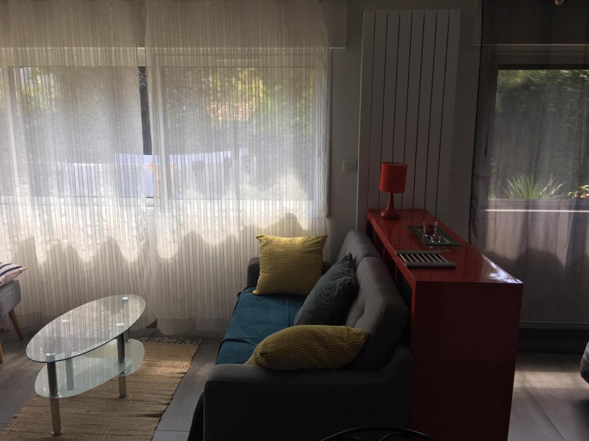 Bel Appartement En Rez De Jardin, 10Min Centre Et 300M Quais De Seine Wifi Руан Экстерьер фото